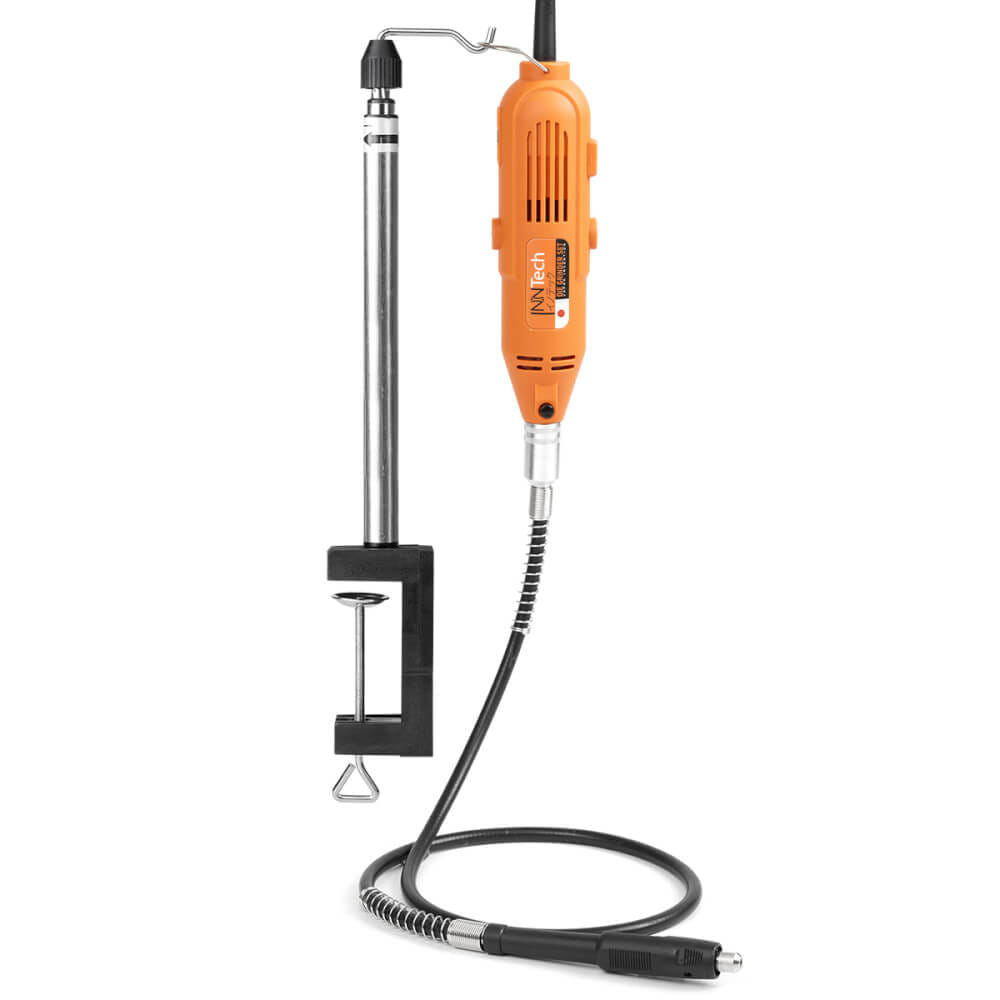 เครื่องเจียรสายอ่อน InnTech รุ่น DG-180S 180 วัตต์_6